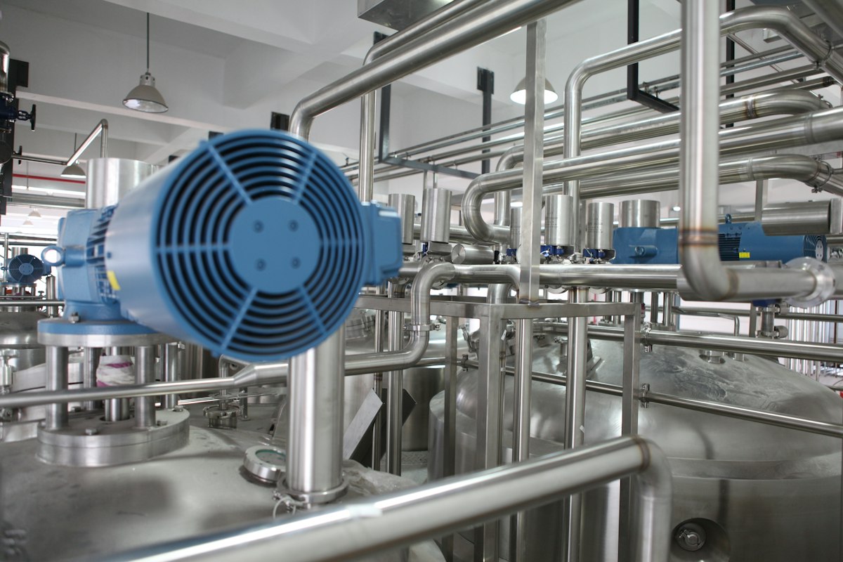 Vacuum Pumps